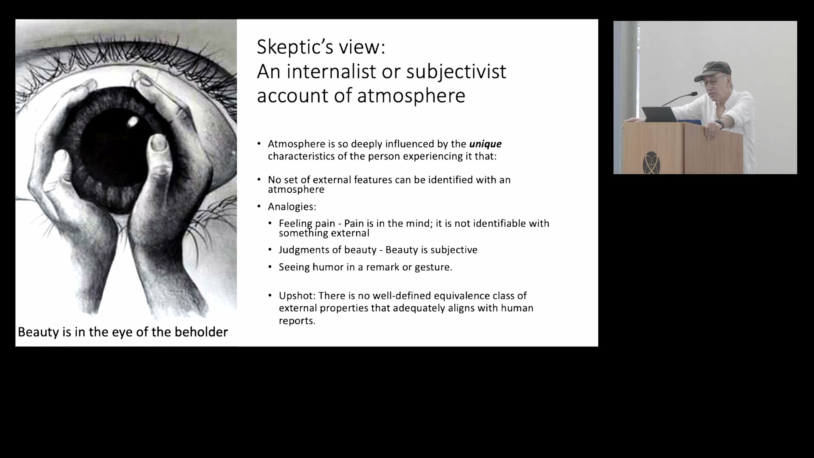 Alumni Previous Lecture videos